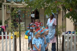 Little Saints Preschool_1