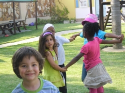 Little Saints Preschool